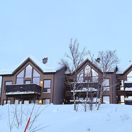 Skaidi Luxury Lodge - Heart Of The Arctic Hammerfest Kültér fotó