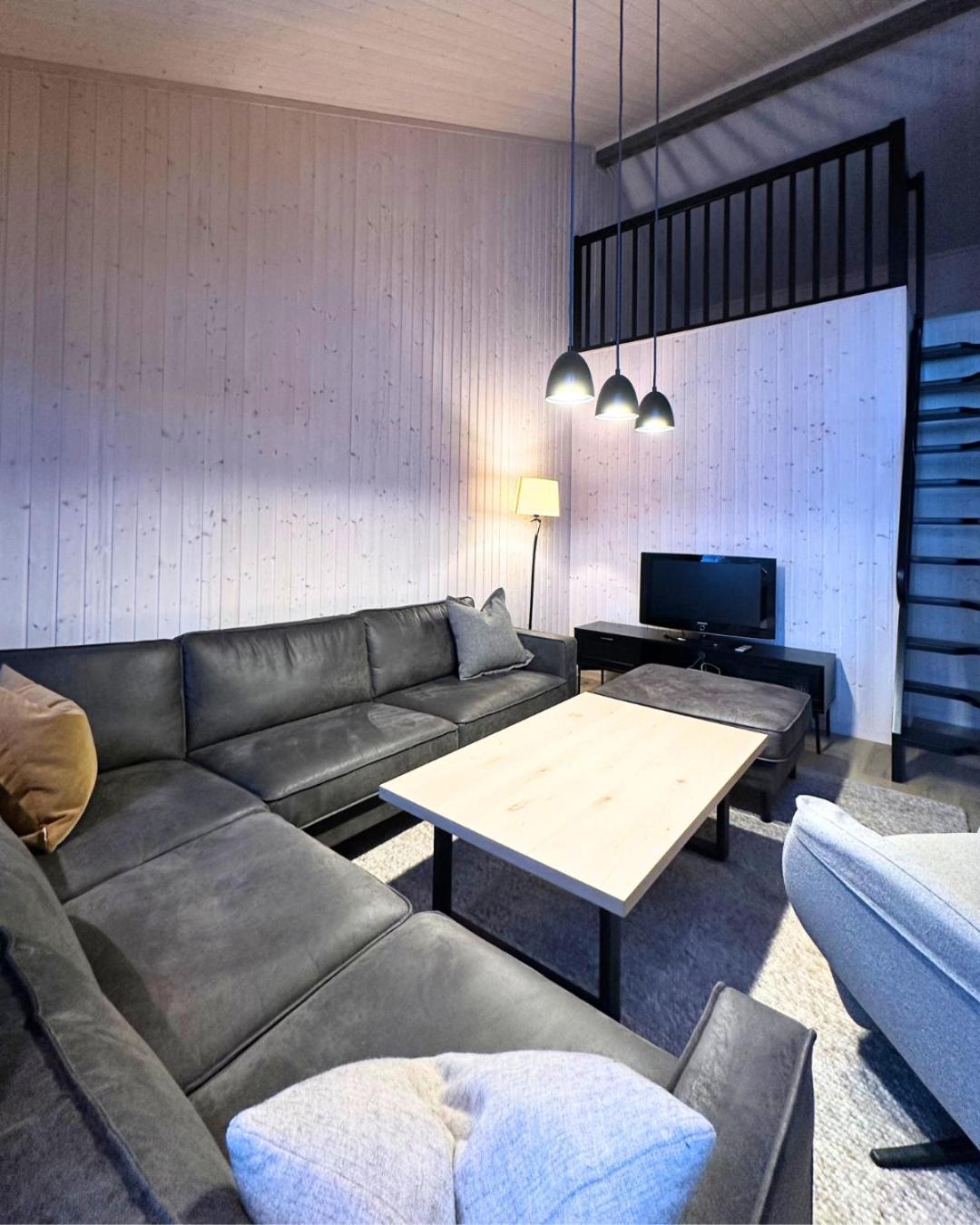 Skaidi Luxury Lodge - Heart Of The Arctic Hammerfest Kültér fotó