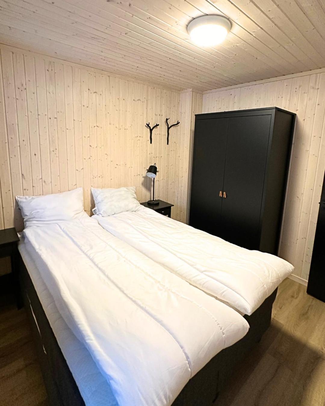 Skaidi Luxury Lodge - Heart Of The Arctic Hammerfest Kültér fotó