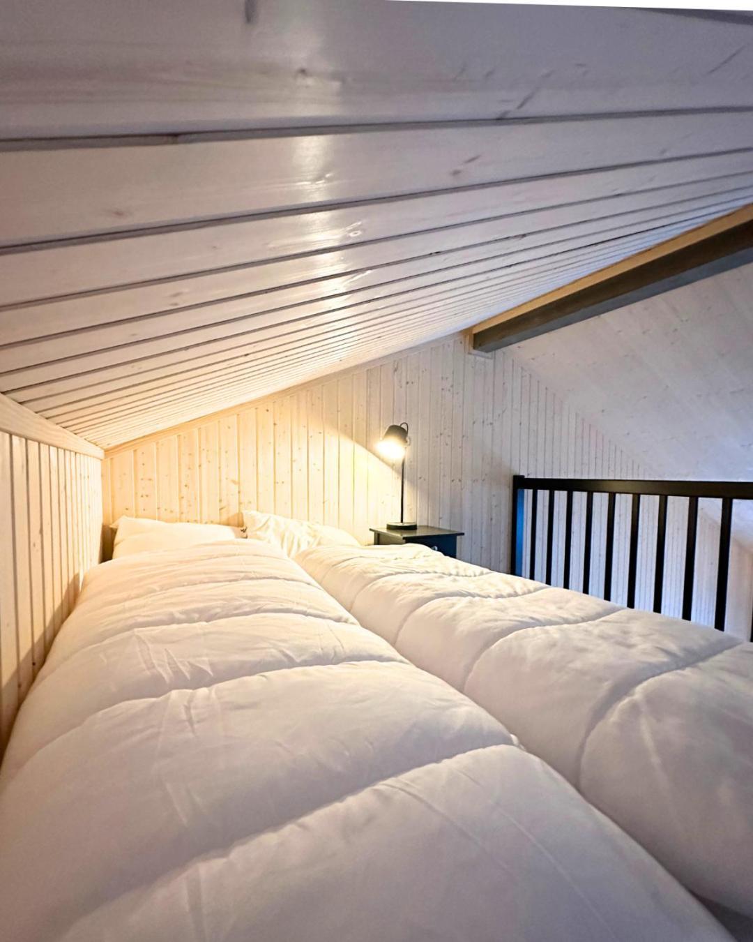 Skaidi Luxury Lodge - Heart Of The Arctic Hammerfest Kültér fotó