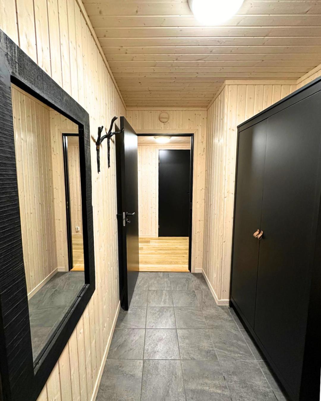Skaidi Luxury Lodge - Heart Of The Arctic Hammerfest Kültér fotó